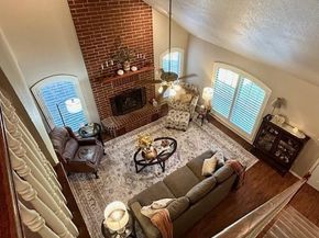 2102  Jasmine Street , Denton Texas 76205