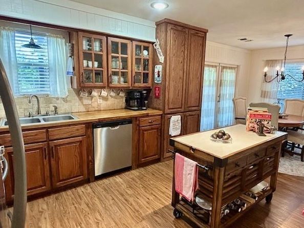 2102  Jasmine Street , Denton Texas 76205