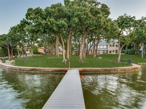 452  Windjammer Lane , Azle Texas 76020