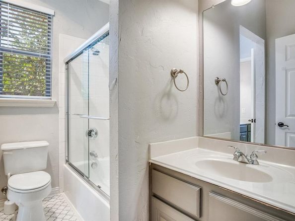 2612  Waters Edge Lane , Fort Worth Texas 76116