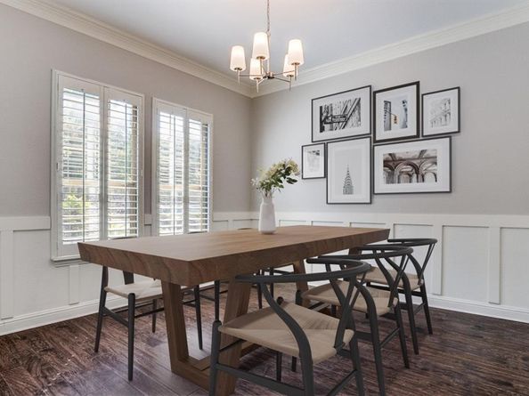 2612  Waters Edge Lane , Fort Worth Texas 76116