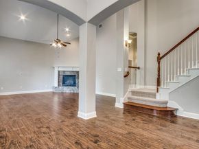 2612  Waters Edge Lane , Fort Worth Texas 76116