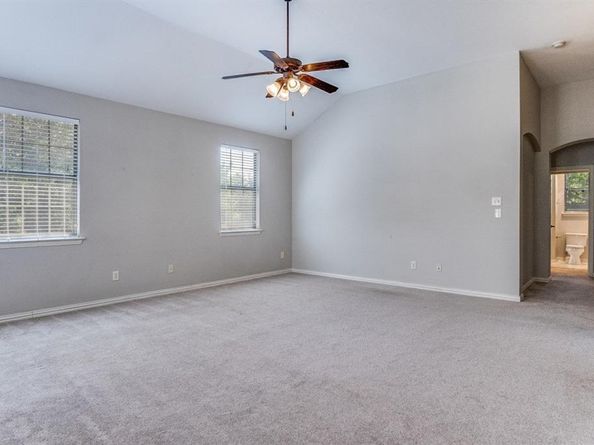 2612  Waters Edge Lane , Fort Worth Texas 76116