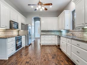 2612  Waters Edge Lane , Fort Worth Texas 76116