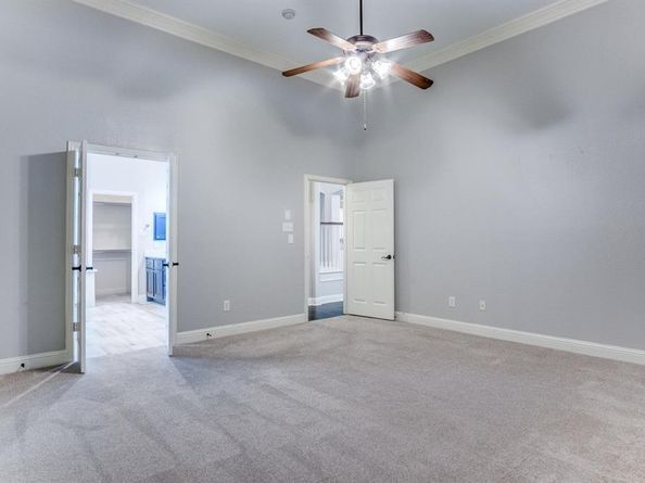 2612  Waters Edge Lane , Fort Worth Texas 76116