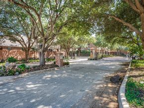 2612  Waters Edge Lane , Fort Worth Texas 76116