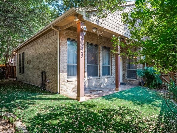 2612  Waters Edge Lane , Fort Worth Texas 76116