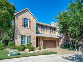 2612  Waters Edge Lane , Fort Worth Texas 76116