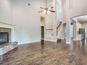 2612  Waters Edge Lane , Fort Worth Texas 76116