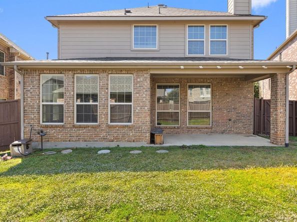 309  Sir Brine Drive , Lewisville Texas 75056