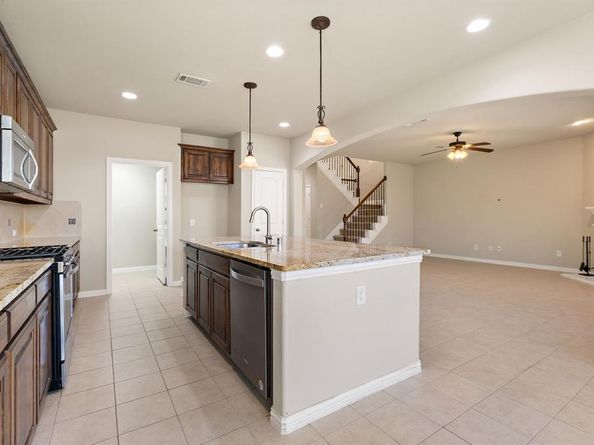 309  Sir Brine Drive , Lewisville Texas 75056