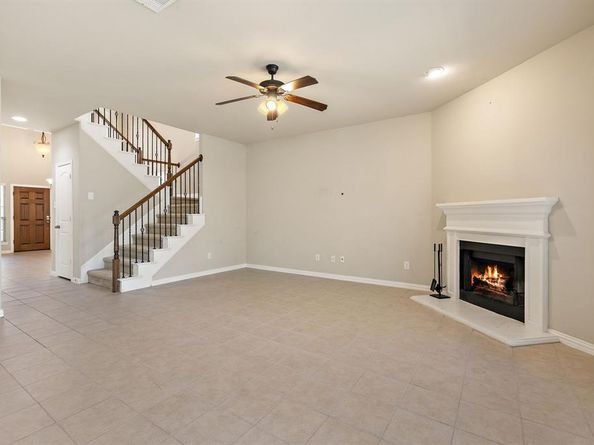 309  Sir Brine Drive , Lewisville Texas 75056
