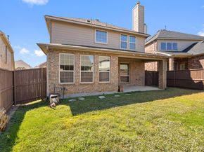 309  Sir Brine Drive , Lewisville Texas 75056