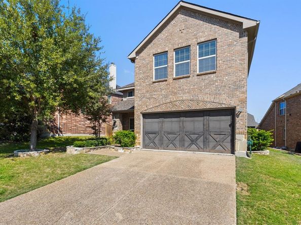 309  Sir Brine Drive , Lewisville Texas 75056