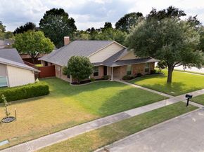 1916  J J Pearce Drive , Richardson Texas 75081