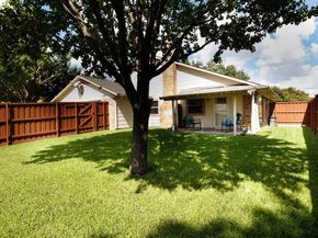 1916  J J Pearce Drive , Richardson Texas 75081