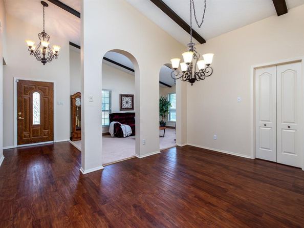 1916  J J Pearce Drive , Richardson Texas 75081