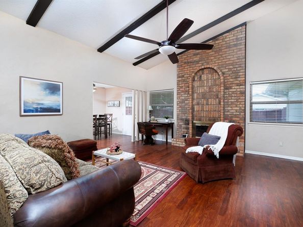 1916  J J Pearce Drive , Richardson Texas 75081
