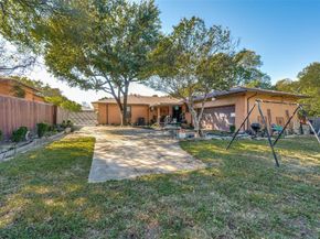 611  Woodacre Drive , Dallas Texas 75241