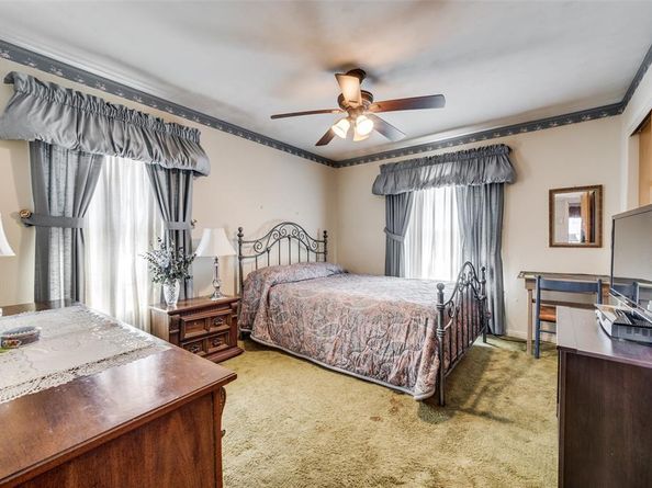 611  Woodacre Drive , Dallas Texas 75241