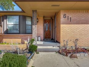 611  Woodacre Drive , Dallas Texas 75241