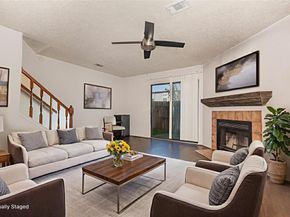 724 W Collins Street , Denton Texas 76201