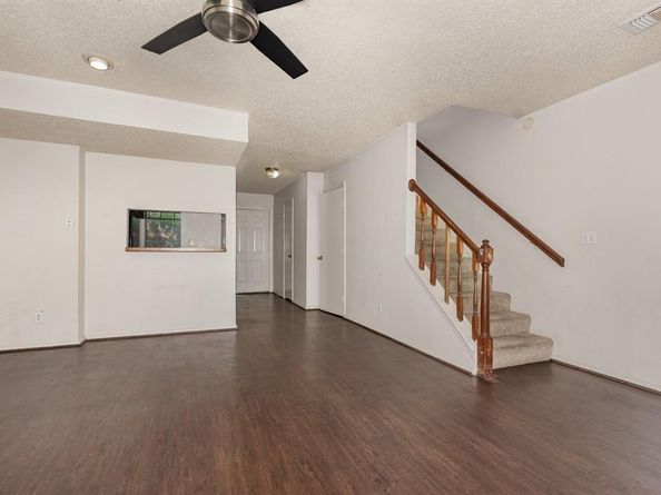 724 W Collins Street , Denton Texas 76201