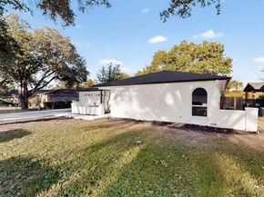 6325  Llano Drive , Edgecliff Village Texas 76134