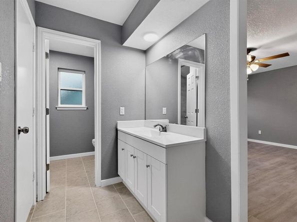 6325  Llano Drive , Edgecliff Village Texas 76134