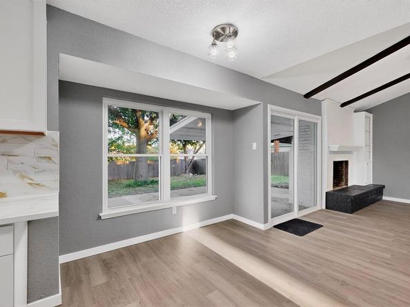 6325  Llano Drive , Edgecliff Village Texas 76134