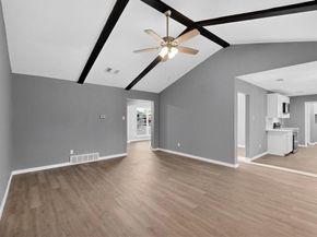 6325  Llano Drive , Edgecliff Village Texas 76134