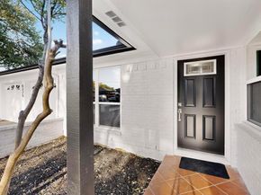 6325  Llano Drive , Edgecliff Village Texas 76134