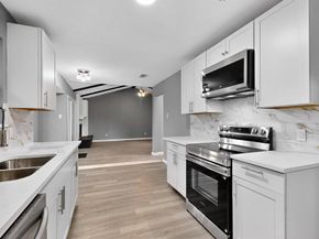 6325  Llano Drive , Edgecliff Village Texas 76134