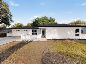 6325  Llano Drive , Edgecliff Village Texas 76134