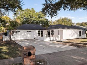 6325  Llano Drive , Edgecliff Village Texas 76134