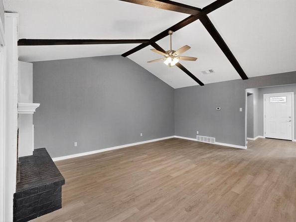 6325  Llano Drive , Edgecliff Village Texas 76134