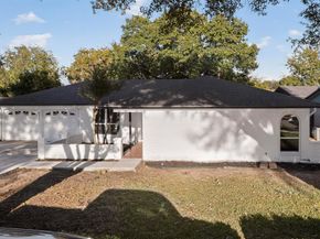 6325  Llano Drive , Edgecliff Village Texas 76134