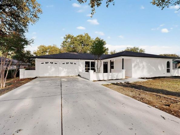 6325  Llano Drive , Edgecliff Village Texas 76134