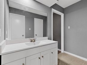 6325  Llano Drive , Edgecliff Village Texas 76134