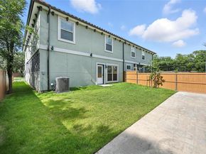 934  Elwood Road , Irving Texas 75061