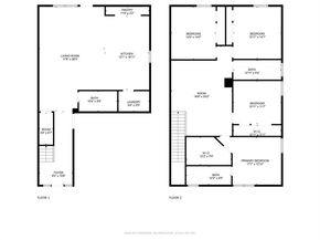 934  Elwood Road , Irving Texas 75061
