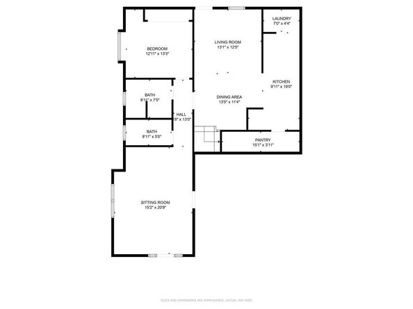 934  Elwood Road , Irving Texas 75061