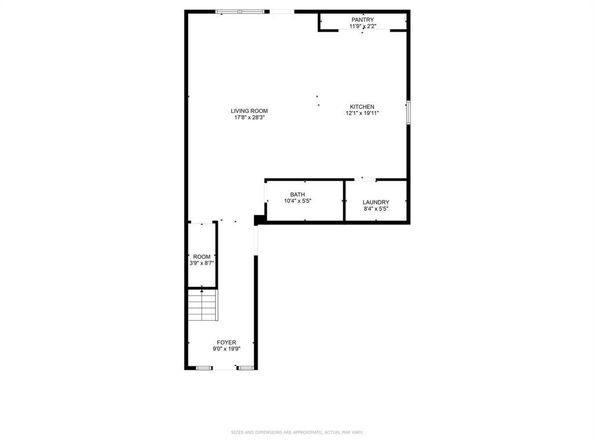 934  Elwood Road , Irving Texas 75061