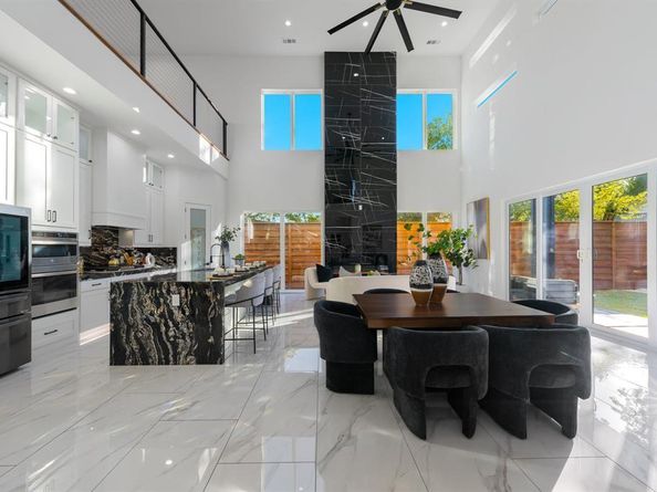 3351  Sylvan Avenue , Dallas Texas 75212