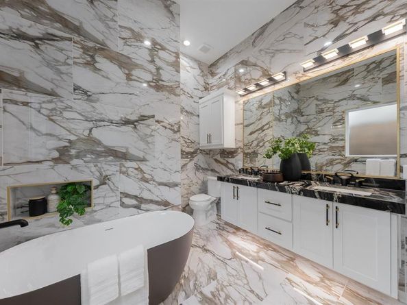 3351  Sylvan Avenue , Dallas Texas 75212