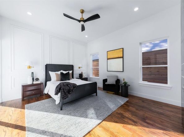 3351  Sylvan Avenue , Dallas Texas 75212