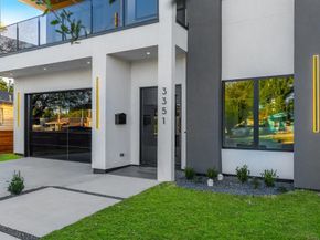 3351  Sylvan Avenue , Dallas Texas 75212