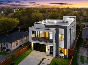 3351  Sylvan Avenue , Dallas Texas 75212