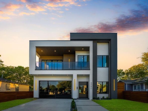 3351  Sylvan Avenue , Dallas Texas 75212