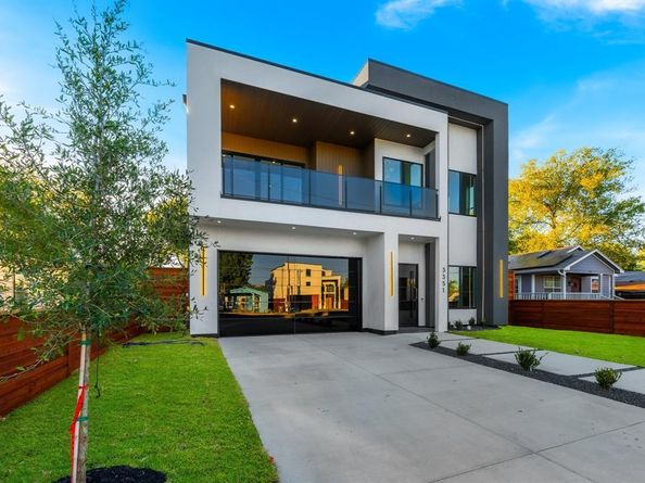 3351  Sylvan Avenue , Dallas Texas 75212